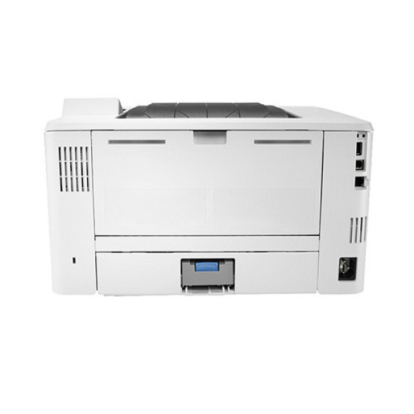 Máy in HP LaserJet Enterprise M406dn Printer 3PZ15A (In đảo mặt | A4 | A5 | USB | LAN)