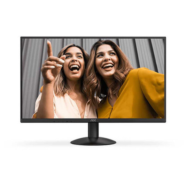 Màn Hình Gaming AOC 27B30H3/71 (27 inch | IPS | FHD | 120Hz | 1ms)