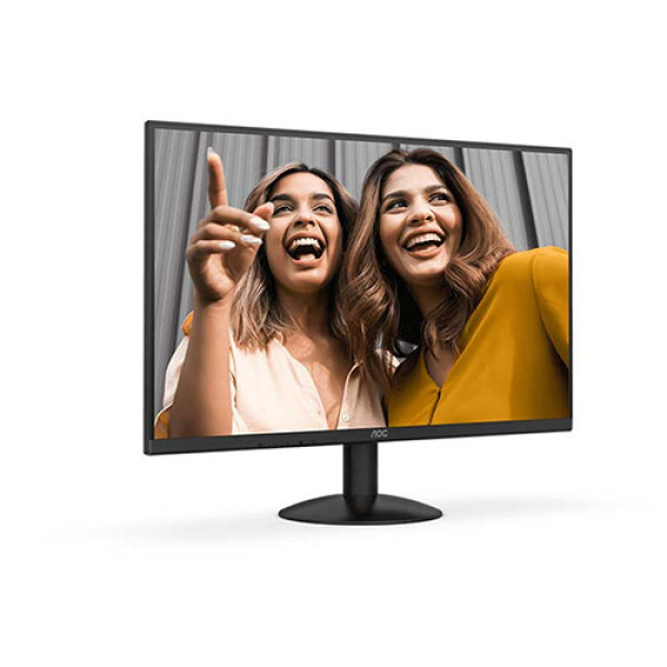 Màn Hình Gaming AOC 27B30H3/71 (27 inch | IPS | FHD | 120Hz | 1ms)