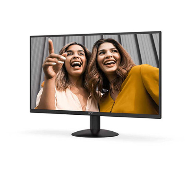 Màn Hình Gaming AOC 27B30H3/71 (27 inch | IPS | FHD | 120Hz | 1ms)