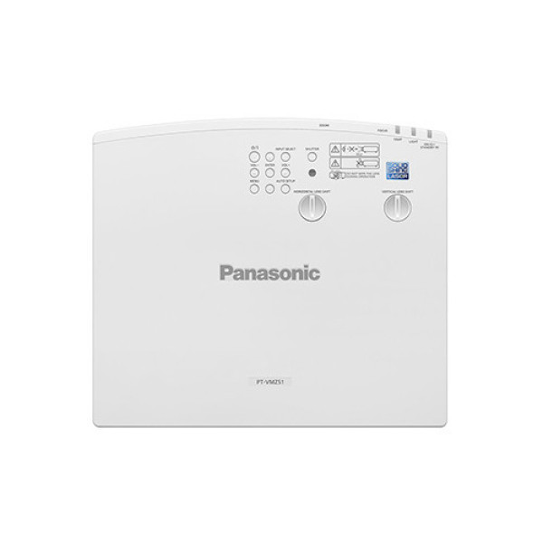 Máy chiếu Panasonic LCD PT-VMZ51