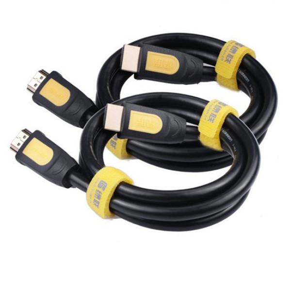 Dây cáp HDMI Ugreen 5M hỗ trợ 3D Full HD 4Kx2K