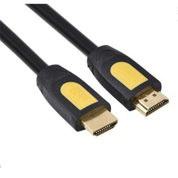 Dây cáp HDMI Ugreen 5M hỗ trợ 3D Full HD 4Kx2K