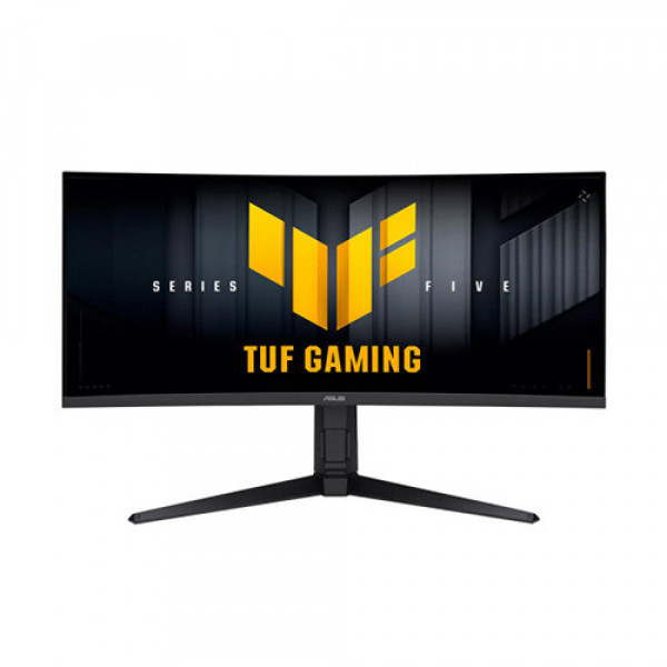 Màn Hình Asus TUF Gaming VG34WQML5A (34 Inch | VA | WQHD | 250Hz | 0.5ms | Speaker)