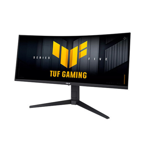 Màn Hình Asus TUF Gaming VG34WQML5A (34 Inch | VA | WQHD | 250Hz | 0.5ms | Speaker)