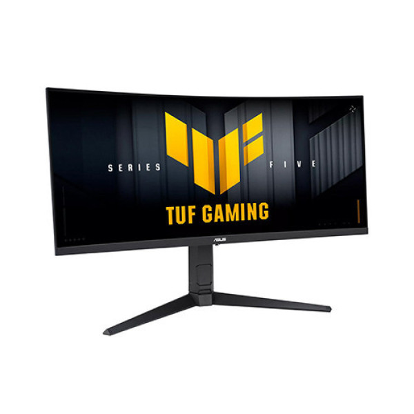 Màn Hình Asus TUF Gaming VG34WQML5A (34 Inch | VA | WQHD | 250Hz | 0.5ms | Speaker)