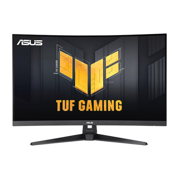 Màn Hình Asus TUF Gaming VG32WQ3B (31.5 Inch | VA | QHD | 180Hz | 0.5ms | Speaker)