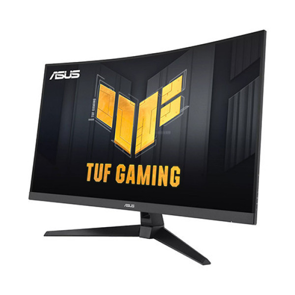 Màn Hình Asus TUF Gaming VG32WQ3B (31.5 Inch | VA | QHD | 180Hz | 0.5ms | Speaker)