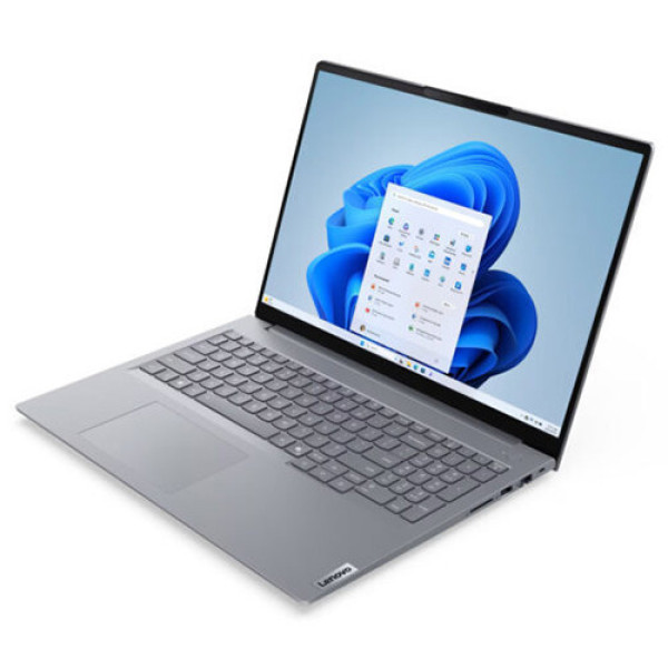 Laptop Lenovo ThinkBook 16 G8 IAL 21SK0073VN (Ultra 7 255H | 16GB | 1TB | Intel Arc Graphics 140T | 16 inch WUXGA | Win 11 | Xám)