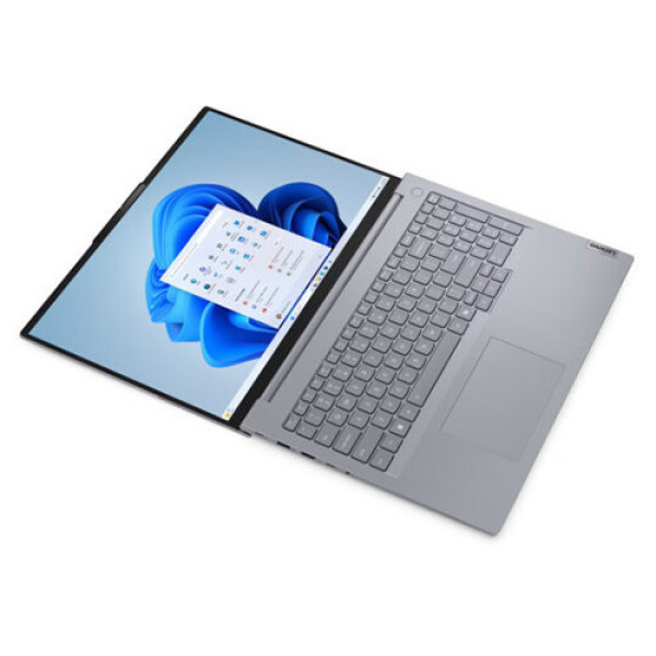 Laptop Lenovo ThinkBook 16 G8 IAL 21SK0073VN (Ultra 7 255H | 16GB | 1TB | Intel Arc Graphics 140T | 16 inch WUXGA | Win 11 | Xám)