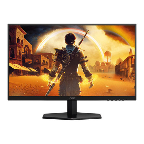 Màn hình Gaming AOC Q27G42ZE (27 inch | FAST IPS | QHD | 260Hz | 1ms)