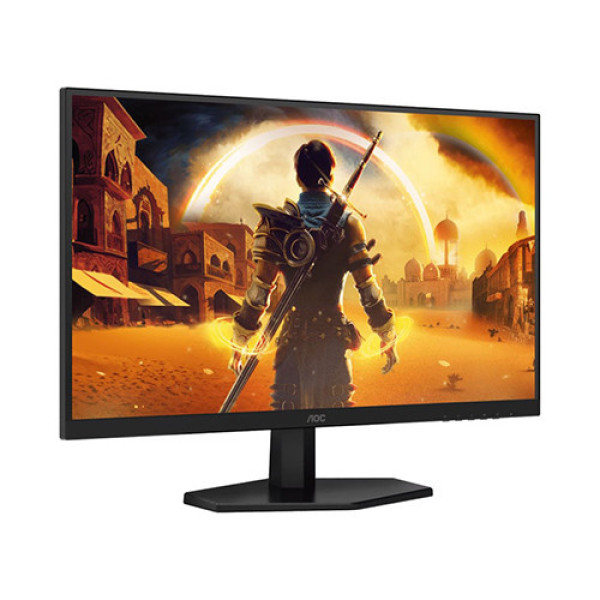 Màn hình Gaming AOC Q27G42ZE (27 inch | FAST IPS | QHD | 260Hz | 1ms)