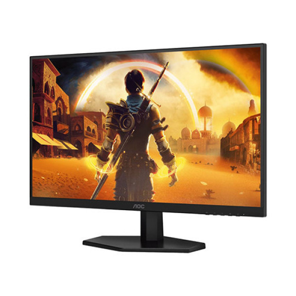 Màn hình Gaming AOC Q27G42ZE (27 inch | FAST IPS | QHD | 260Hz | 1ms)