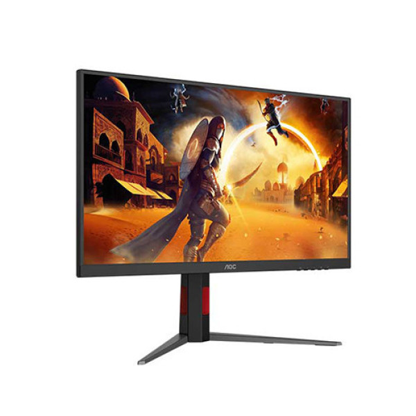 Màn hình Gaming AOC U27G4/71 (27 inch | FAST IPS | QHD | 320Hz | 0.3ms)