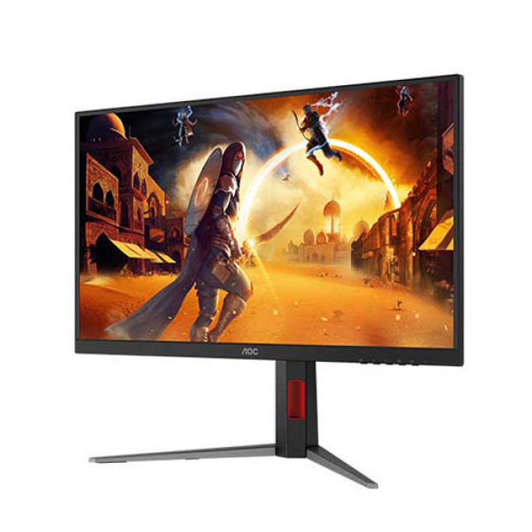 Màn hình Gaming AOC U27G4/71 (27 inch | FAST IPS | QHD | 320Hz | 0.3ms)