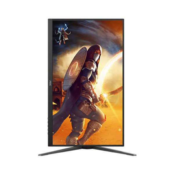 Màn hình Gaming AOC U27G4/71 (27 inch | FAST IPS | QHD | 320Hz | 0.3ms)