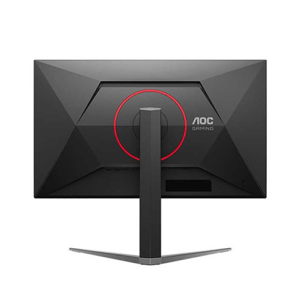 Màn hình Gaming AOC U27G4/71 (27 inch | FAST IPS | QHD | 320Hz | 0.3ms)