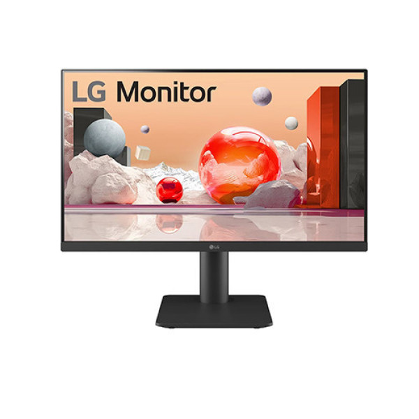 Màn hình LG 24MS500-B (23.8 inch | IPS | FHD | 100Hz | 5ms)