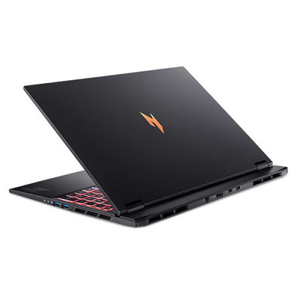 Laptop Acer Gaming Nitro V 16 AI ProPanel ANV16S-61-R9ZV NH.QXPSV.002 (Ryzen™ AI 7 350 | 32GB | 1TB | RTX 5060 8GB | 16inch 2K+ 180Hz | Win 11 | Đen)
