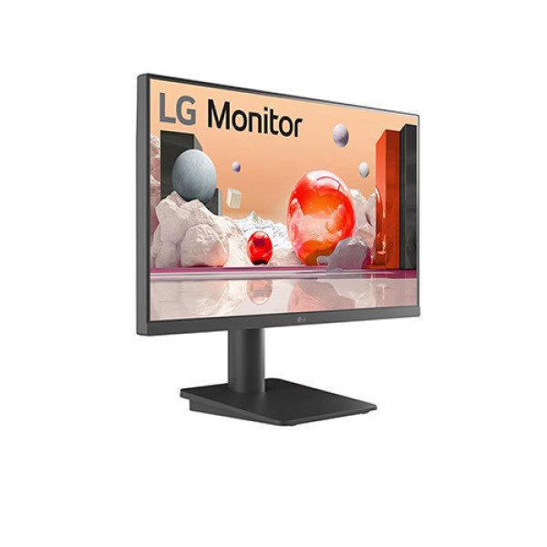 Màn hình LG 27MS500-B (27 inch | IPS | FHD | 100Hz | 5ms)