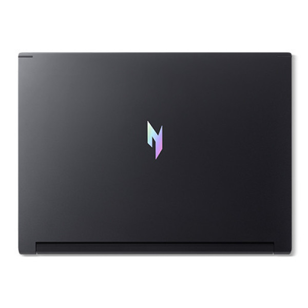 Laptop Acer Gaming Nitro V 16 AI ProPanel ANV16S-61-R0B8 NH.QXQSV.001 (Ryzen™ AI 5 340 | 16GB | 512GB | RTX 5050 | 16inch FHD+ 180Hz | Win 11 | Đen)