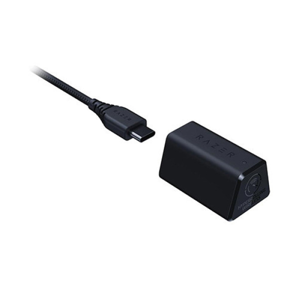 Chuột Gaming không dây Razer DeathAdder V3 Pro HyperPolling Dongle