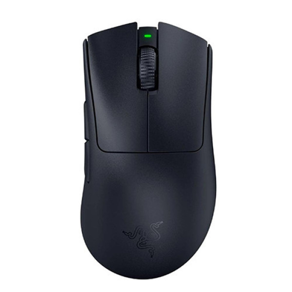 Chuột Gaming không dây Razer DeathAdder V3 Pro HyperPolling Dongle