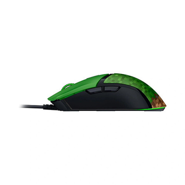 Chuột Gaming Razer Cobra - Minecraft Edition