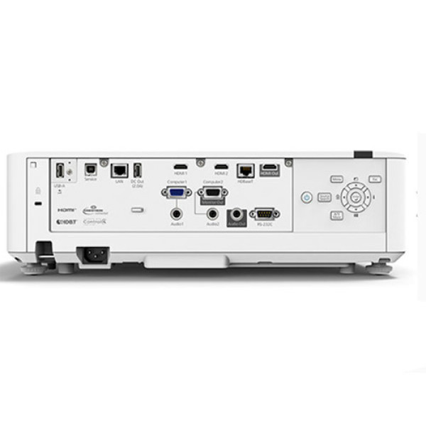 Máy chiếu Epson EB-L730U (3LCD | 7.000 Ansi Lumens | WUXGA)