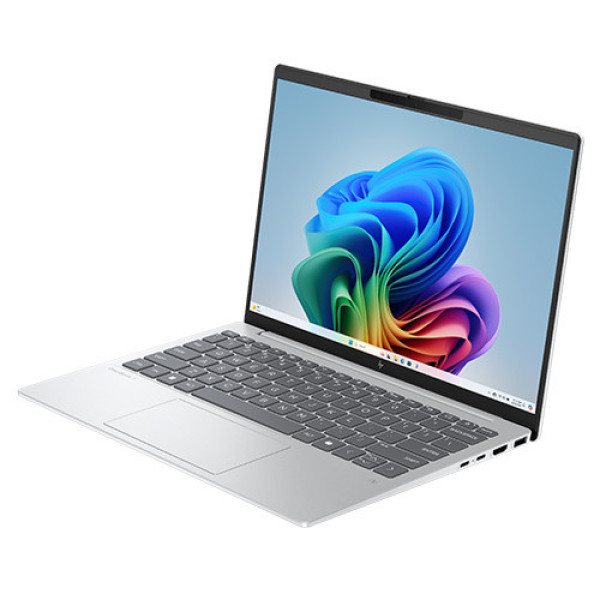 Laptop HP OmniBook 7 Aero 13-bg1083AU BZ7R9PA (Ryzen Al 7 350 | 32GB | 512GB | AMD Radeon 860M Graphics | 13.3inch WUXGA | Win 11 | Bạc)