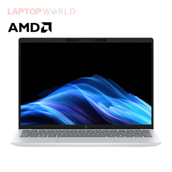 Laptop HP OmniBook 7 Aero 13-bg1083AU BZ7R9PA (Ryzen Al 7 350 | 32GB | 512GB | AMD Radeon 860M Graphics | 13.3inch WUXGA | Win 11 | Bạc)