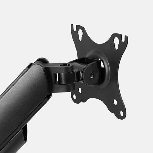 Giá đỡ màn hình đôi HyperWork P1 Dual 2025 DPA0125 (2 màn hình | 22 - 32 inch | Gắn bàn)