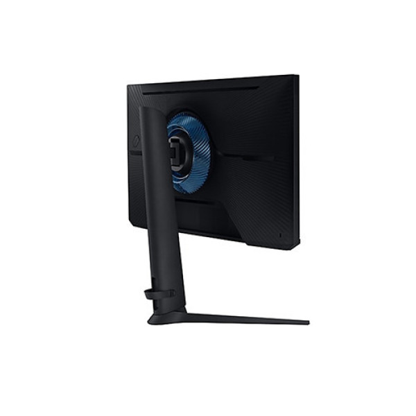 Màn Hình Gaming SAMSUNG Odyssey G3 G30D LS24DG302EEXXV (24 inch | VA | FHD | 180Hz | 1ms)