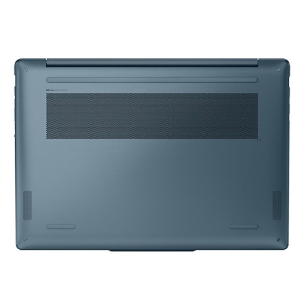 Laptop Lenovo Yoga Slim 7 14AKP10 83JY006PVN (Ryzen™ AI 7 350 | 32GB | 1TB | AMD Radeon™ 860M | 14inch 2.8K OLED 120Hz | Win 11 | Office | Xanh)