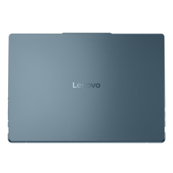 Laptop Lenovo Yoga Slim 7 14AKP10 83JY006PVN (Ryzen™ AI 7 350 | 32GB | 1TB | AMD Radeon™ 860M | 14inch 2.8K OLED 120Hz | Win 11 | Office | Xanh)