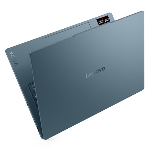 Laptop Lenovo Yoga Slim 7 14AKP10 83JY006PVN (Ryzen™ AI 7 350 | 32GB | 1TB | AMD Radeon™ 860M | 14inch 2.8K OLED 120Hz | Win 11 | Office | Xanh)