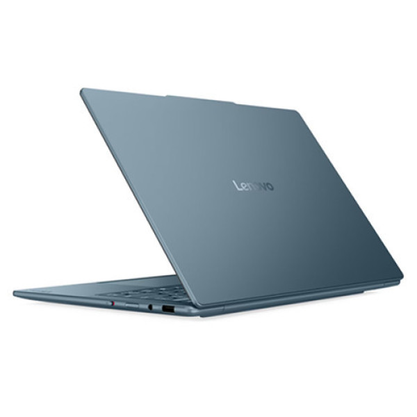 Laptop Lenovo Yoga Slim 7 14AKP10 83JY006PVN (Ryzen™ AI 7 350 | 32GB | 1TB | AMD Radeon™ 860M | 14inch 2.8K OLED 120Hz | Win 11 | Office | Xanh)