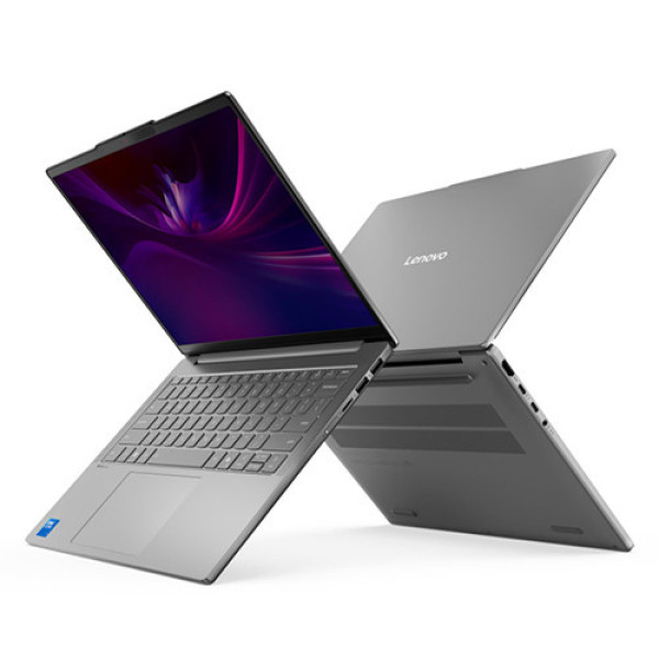 Laptop Lenovo IdeaPad Slim 5 14IRH10R 83J0006CVN (Core 5 210H | 32GB | 1TB | Intel® Graphics | 14inch WUXGA OLED  | Win 11 | Xám)