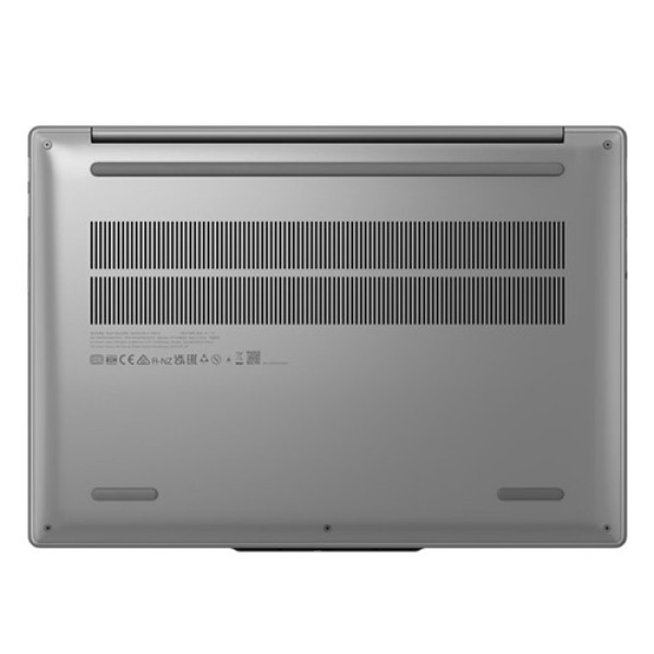 Laptop Lenovo IdeaPad Slim 5 14IRH10R 83J0006CVN (Core 5 210H | 32GB | 1TB | Intel® Graphics | 14inch WUXGA OLED  | Win 11 | Xám)