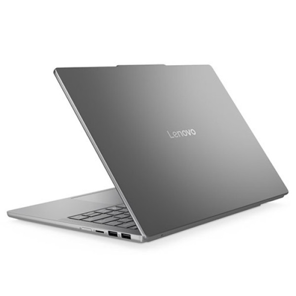 Laptop Lenovo IdeaPad Slim 5 14IRH10R 83J0006CVN (Core 5 210H | 32GB | 1TB | Intel® Graphics | 14inch WUXGA OLED  | Win 11 | Xám)