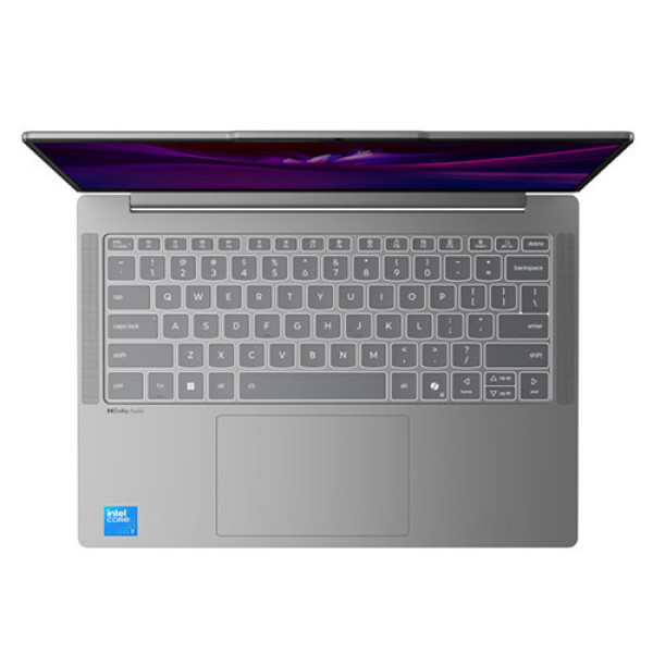 Laptop Lenovo IdeaPad Slim 5 14IRH10R 83J0006CVN (Core 5 210H | 32GB | 1TB | Intel® Graphics | 14inch WUXGA OLED  | Win 11 | Xám)