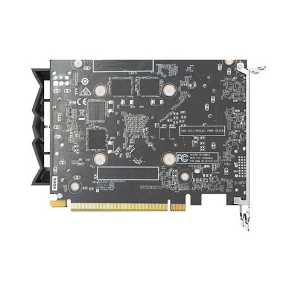 VGA ZOTAC GAMING GeForce RTX 3050 6GB GDDR6 Twin Edge OC (ZT-A30510H-10L)