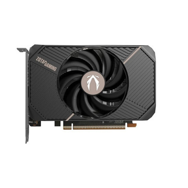 VGA ZOTAC GAMING GeForce RTX 5060 SOLO 8GB GDDR7 (ZT-B50600G-10L)