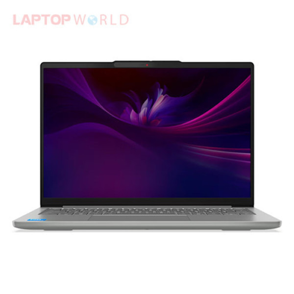 Laptop Lenovo IdeaPad Slim 5 14IRH10R 83J0006EVN (Core 5 210H | 16GB | 512GB | Intel® Graphics | 14inch WUXGA OLED  | Win 11 | Xám)