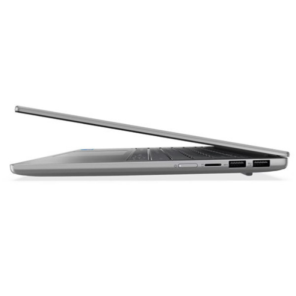 Laptop Lenovo IdeaPad Slim 5 14IRH10R 83J0006EVN (Core 5 210H | 16GB | 512GB | Intel® Graphics | 14inch WUXGA OLED  | Win 11 | Xám)
