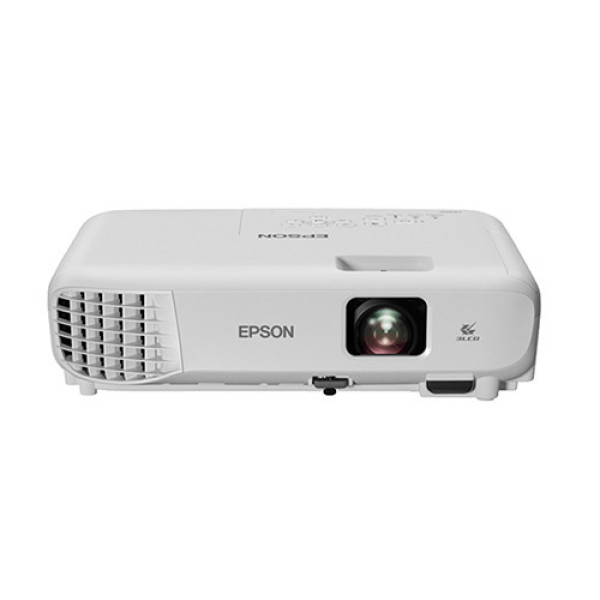 Máy chiếu Epson EB-E12 (3LCD | 3.600 Ansi Lumens | XGA)