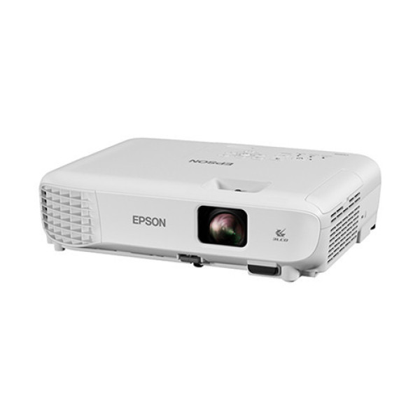 Máy chiếu Epson EB-E12 (3LCD | 3.600 Ansi Lumens | XGA)