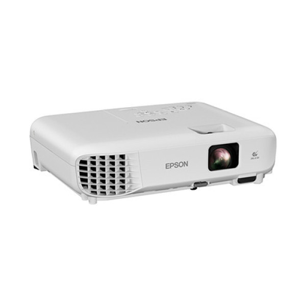 Máy chiếu Epson EB-E12 (3LCD | 3.600 Ansi Lumens | XGA)