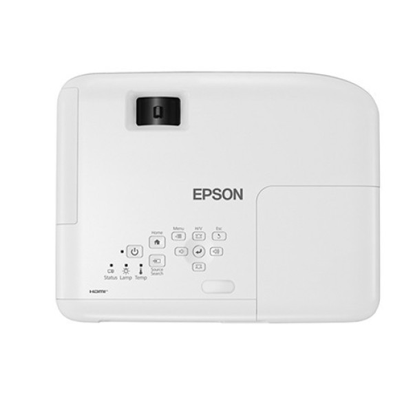 Máy chiếu Epson EB-E12 (3LCD | 3.600 Ansi Lumens | XGA)