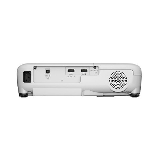 Máy chiếu Epson EB-E12 (3LCD | 3.600 Ansi Lumens | XGA)
